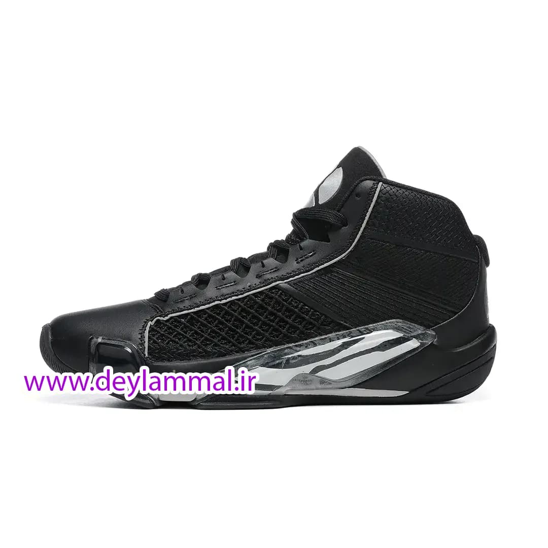 کفش نایک ایر جردن ۳۸ سری جدید 2023 / Nike Air Jordan 38 new 2023 — تصویر ۲