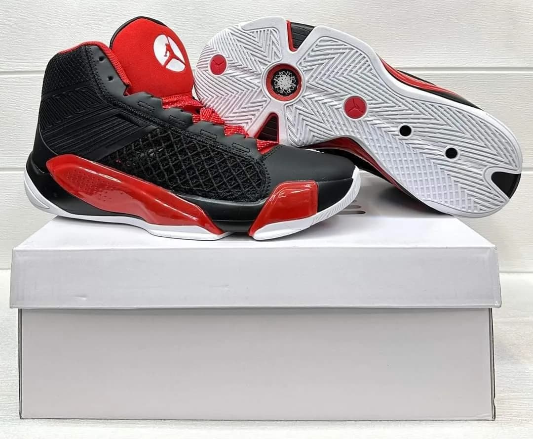 کفش نایک ایر جردن ۳۸ سری جدید 2023 / Nike Air Jordan 38 new 2023 — تصویر ۷