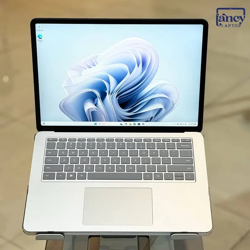 لپ تاپ استوک 14.4 اینچی مایکروسافت Surface Laptop Studio 1 Core i7-11370H 16GB 512GB SSD RTX 3050 Ti 4GB Touch — تصویر ۵