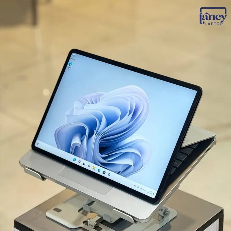 لپ تاپ استوک 14.4 اینچی مایکروسافت Surface Laptop Studio 1 Core i7-11370H 16GB 512GB SSD RTX 3050 Ti 4GB Touch — تصویر ۸