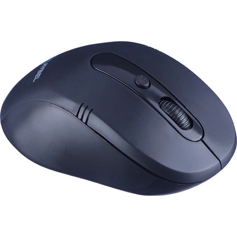 موس بی سیم بایبل WM-800 — تصویر ۴