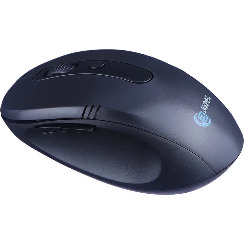 موس بی سیم بایبل WM-800 — تصویر ۳