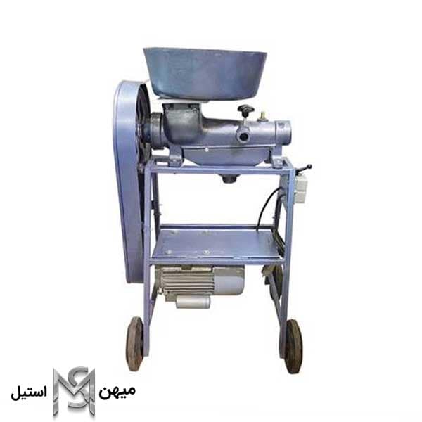 آبلیموگیری چندکاره ST-LEM-500