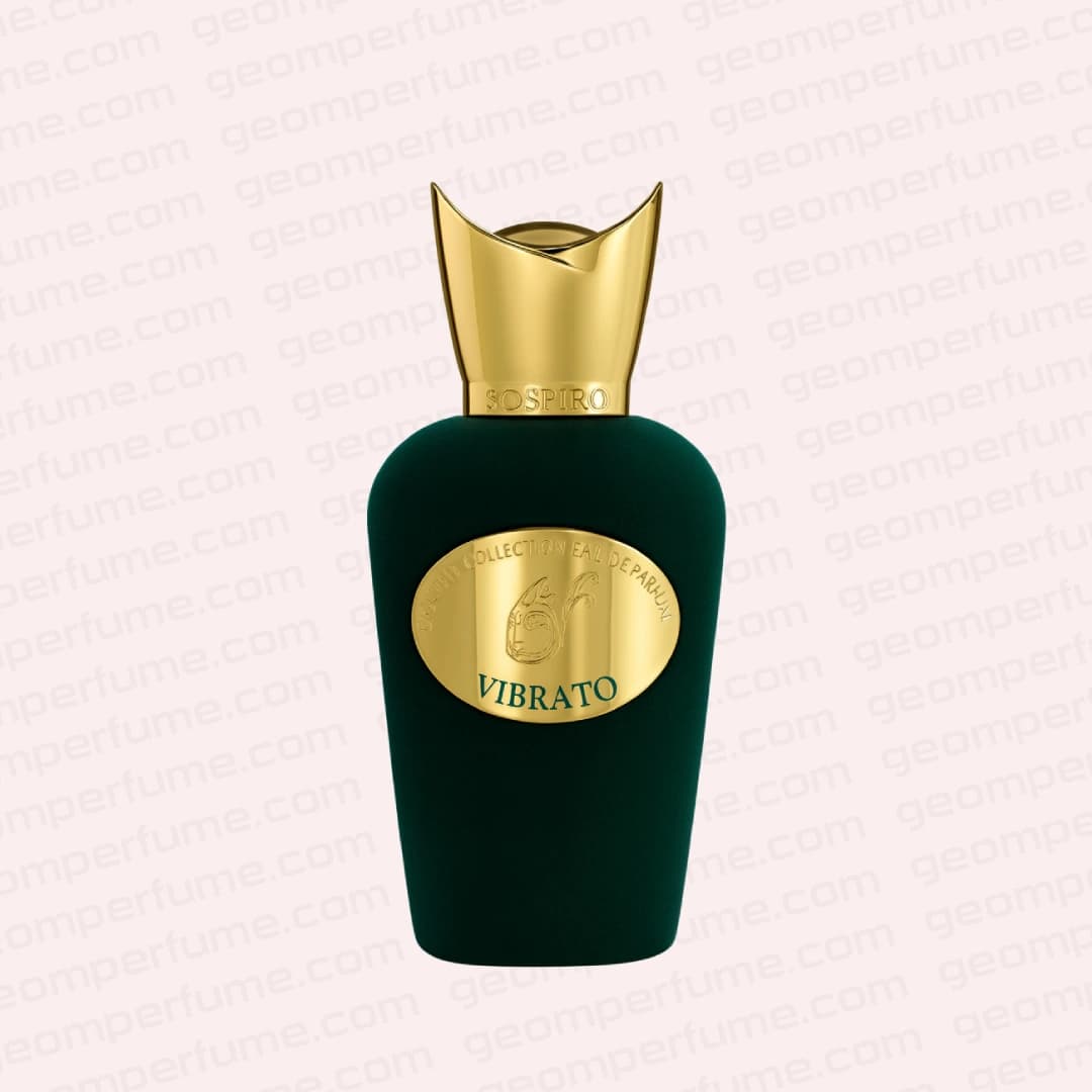 عطر ادکلن سوسپیرو ویبراتو | Sospiro Vibrato — تصویر ۵