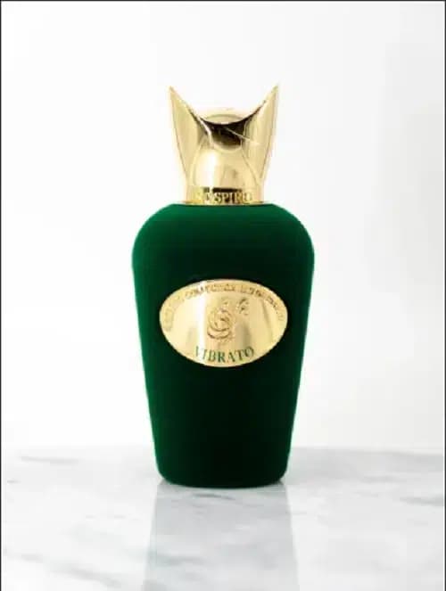 عطر ادکلن سوسپیرو ویبراتو | Sospiro Vibrato — تصویر ۳