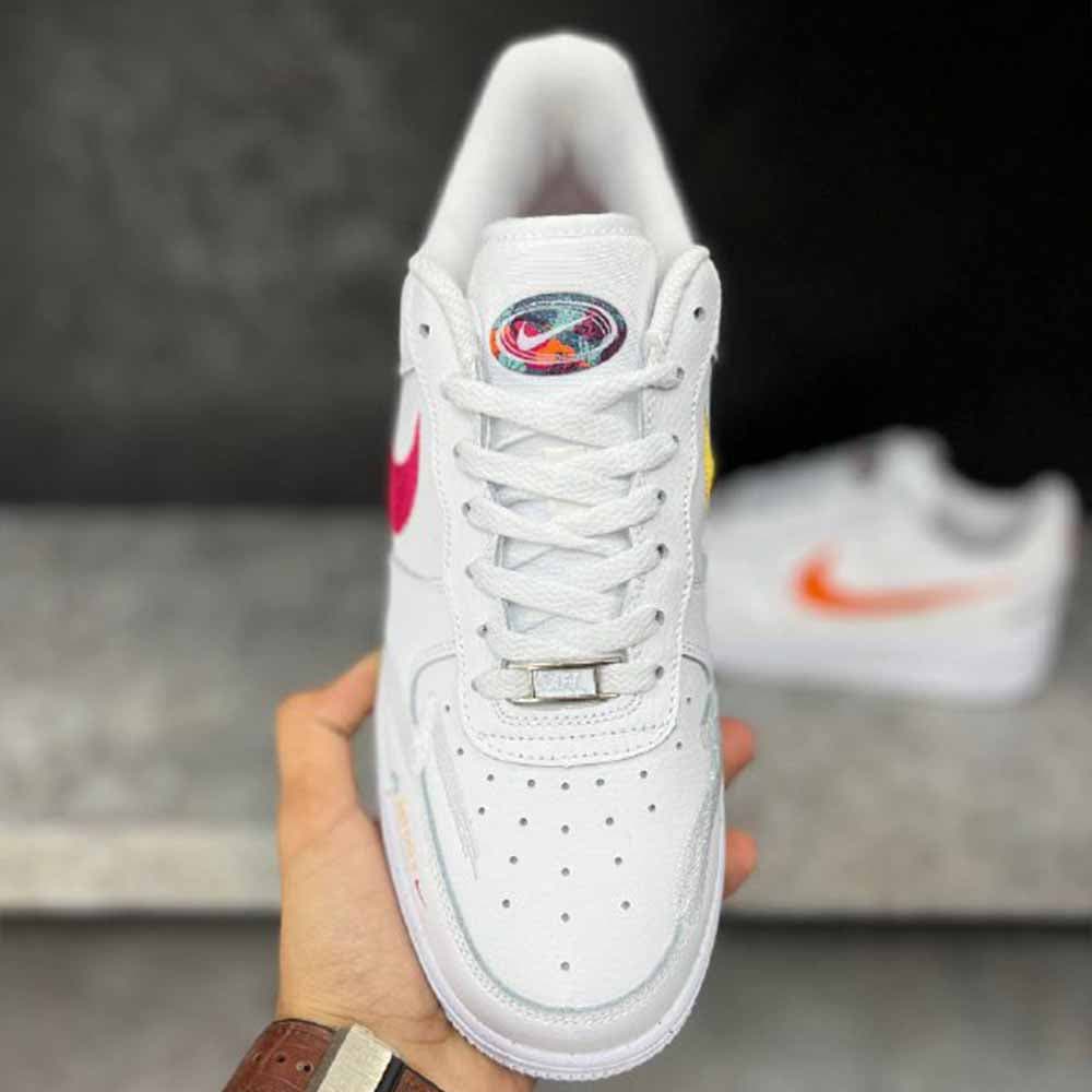 نایک ایرفورس 1 لو لیپ های Nike Air Force 1 Low Leap High — تصویر ۷