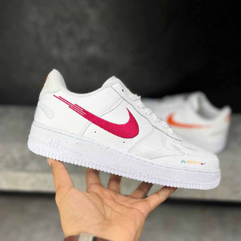نایک ایرفورس 1 لو لیپ های Nike Air Force 1 Low Leap High — تصویر ۸