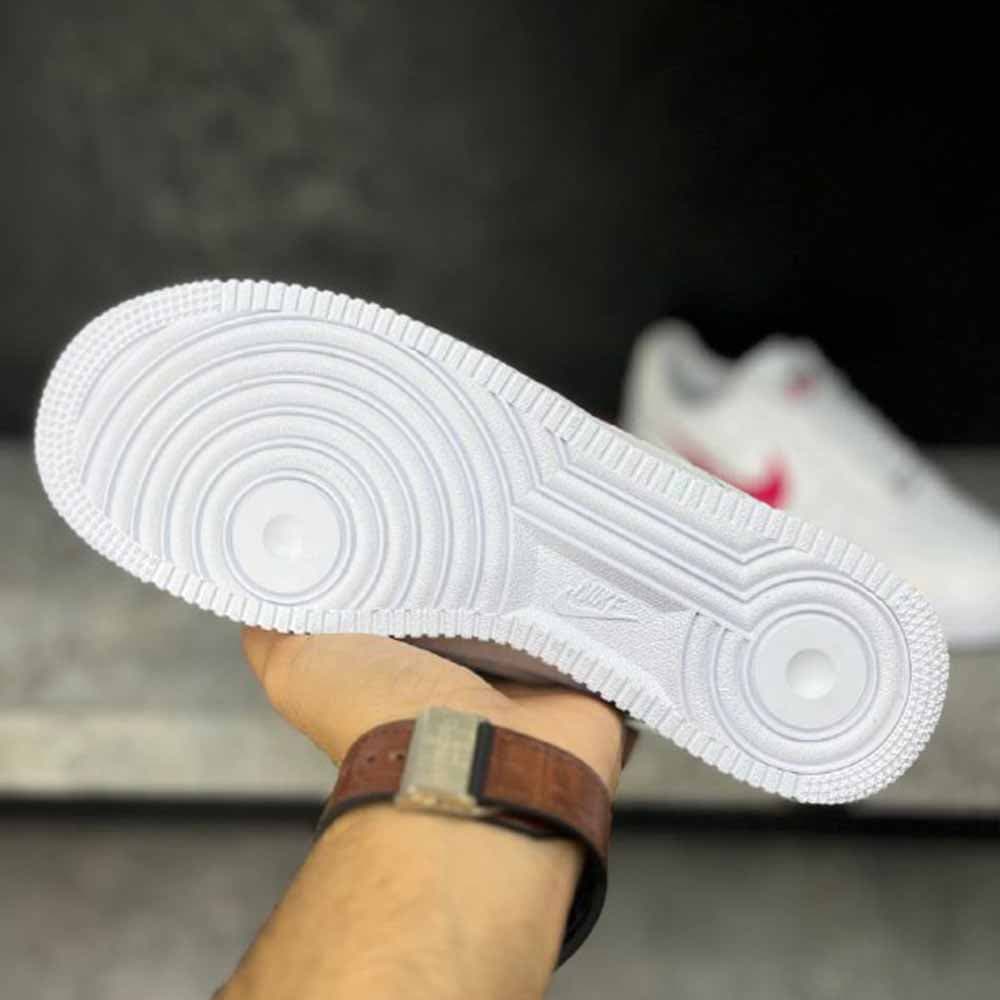 نایک ایرفورس 1 لو لیپ های Nike Air Force 1 Low Leap High — تصویر ۴