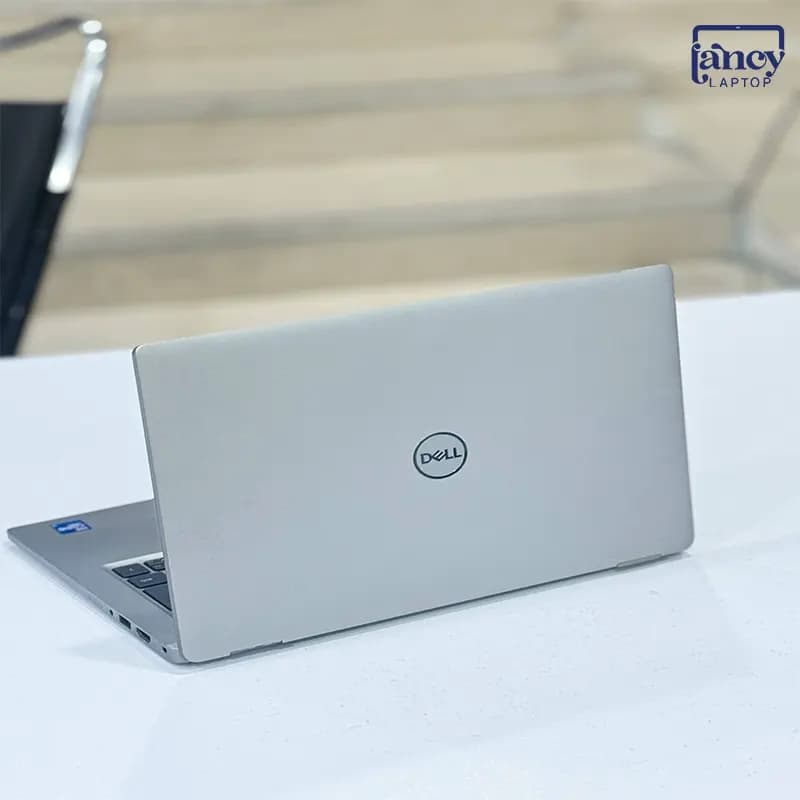 لپ تاپ استوک 13.5 اینچی دل Latitude 5320 Core i7-1185G7 16GB 256GB SSD Intel UHD Graphics FHD IPS — تصویر ۲