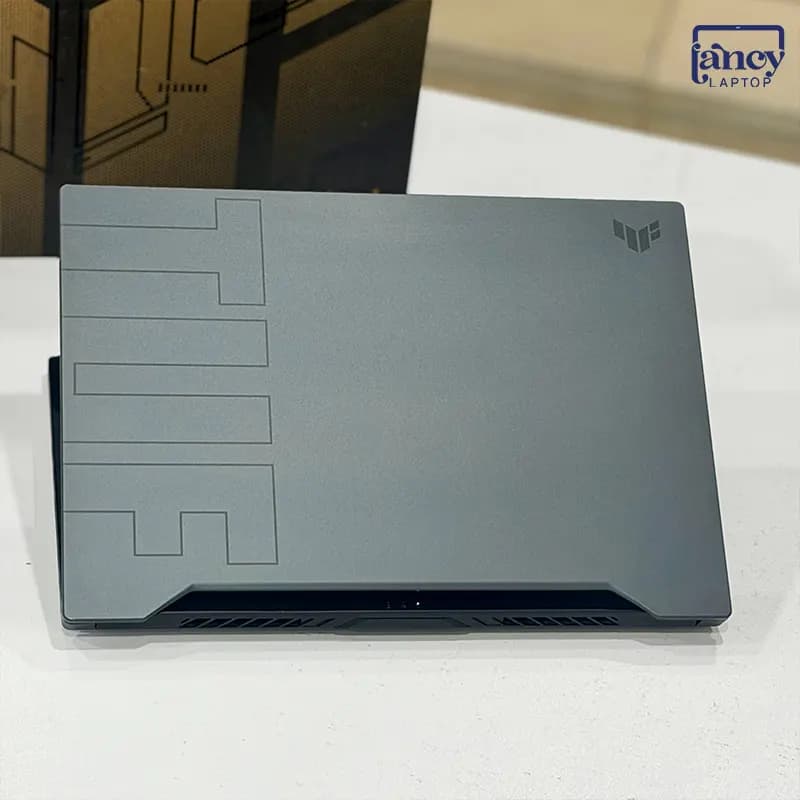لپ تاپ آکبند 15.6 اینچی ایسوس TUF Gaming F15 FX516PE Core i7-11370H 8GB 512GB SSD RTX 3050 Ti 4GB 144Hz — تصویر ۶