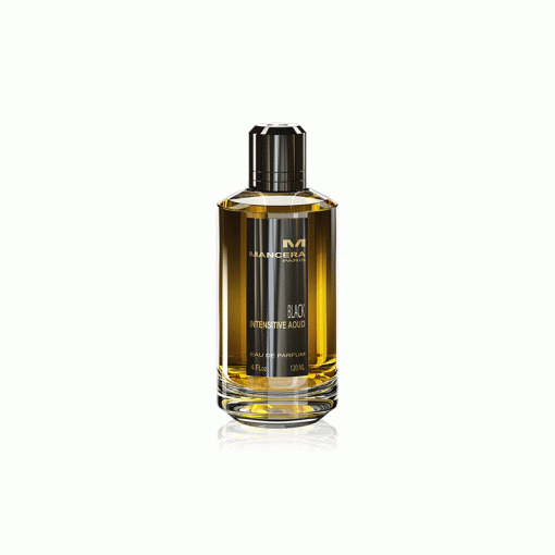 عطر ادکلن مانسرا بلک اینتنسیو عود | Mancera Black Intensive Aoud