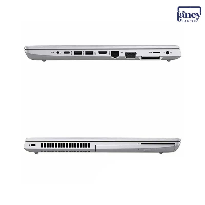 لپ تاپ استوک 15.6 اینچی اچ پی ProBook 650 G5 Core i7-8565U 8GB 256GB SSD Intel HD Graphics 620 — تصویر ۶