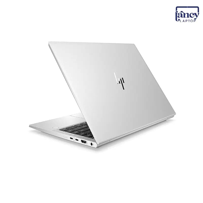 لپ تاپ استوک 14 اینچی اچ پی EliteBook 845 G8 Ryzen 5 Pro 5650U 8GB 256GB SSD AMD Radeon Graphics — تصویر ۵