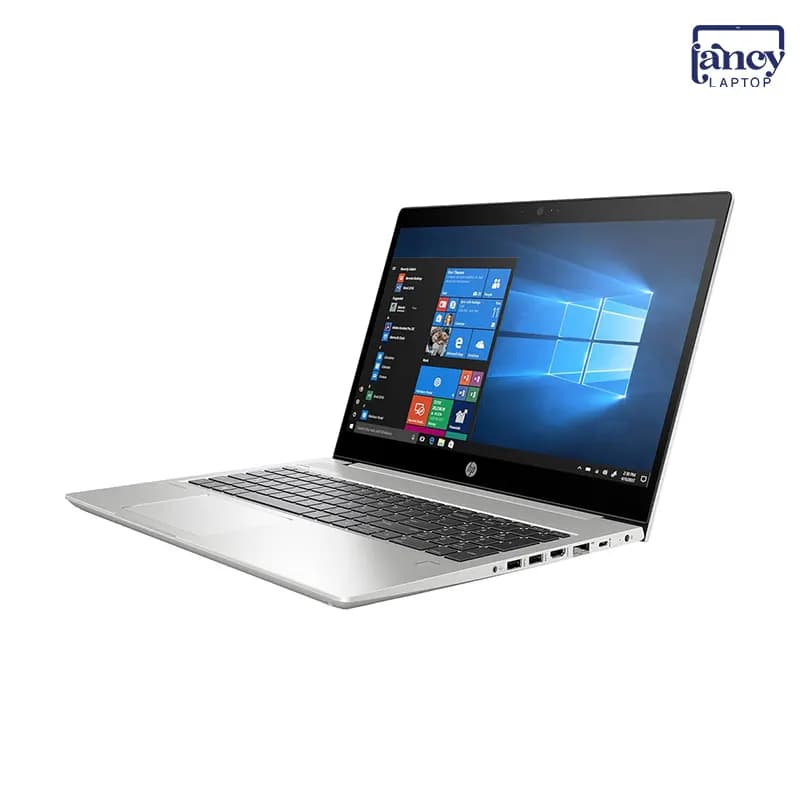 لپ تاپ استوک 15.6 اینچی اچ پی ProBook 450 G6 Core i5-8265U 8GB 256GB SSD Intel HD Graphics 620 — تصویر ۲