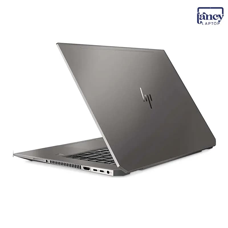 لپ تاپ استوک 15.6 اینچی اچ پی مدل ZBook 15 G5 i7-8850H 16GB DDR4 512GB SSD Quadro P1000 4GB — تصویر ۳