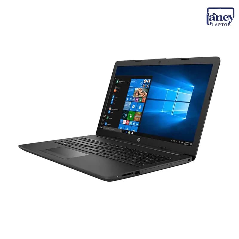 لپ تاپ استوک 15.6 اینچی اچ پی 250 G7 Core i3-7020U 8GB 256GB SSD HD — تصویر ۳