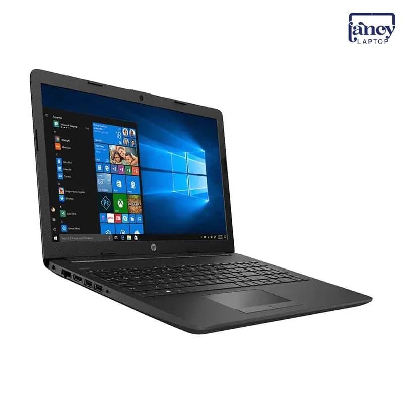 لپ تاپ استوک 15.6 اینچی اچ پی 250 G7 Core i3-7020U 8GB 256GB SSD HD — تصویر ۴