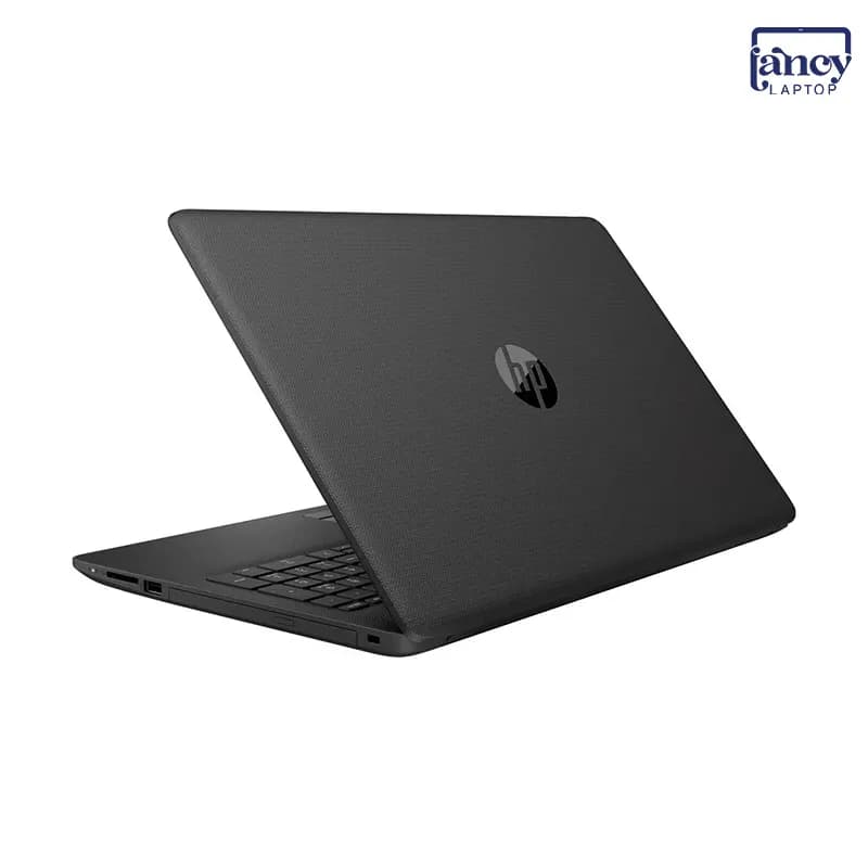 لپ تاپ استوک 15.6 اینچی اچ پی 250 G7 Core i3-7020U 8GB 256GB SSD HD — تصویر ۲