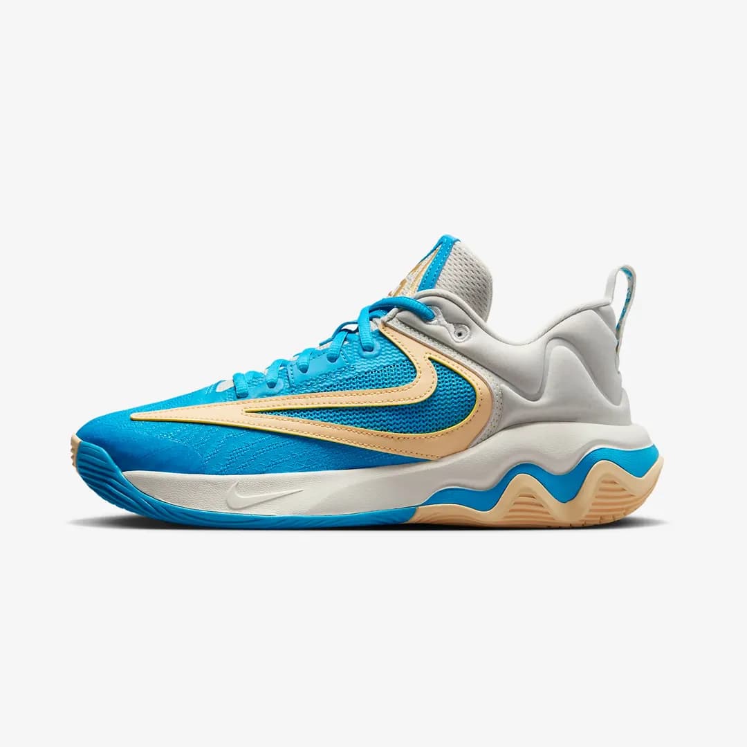 کفش بسکتبال نایکی Nike Giannis Immortality 3 — تصویر ۸