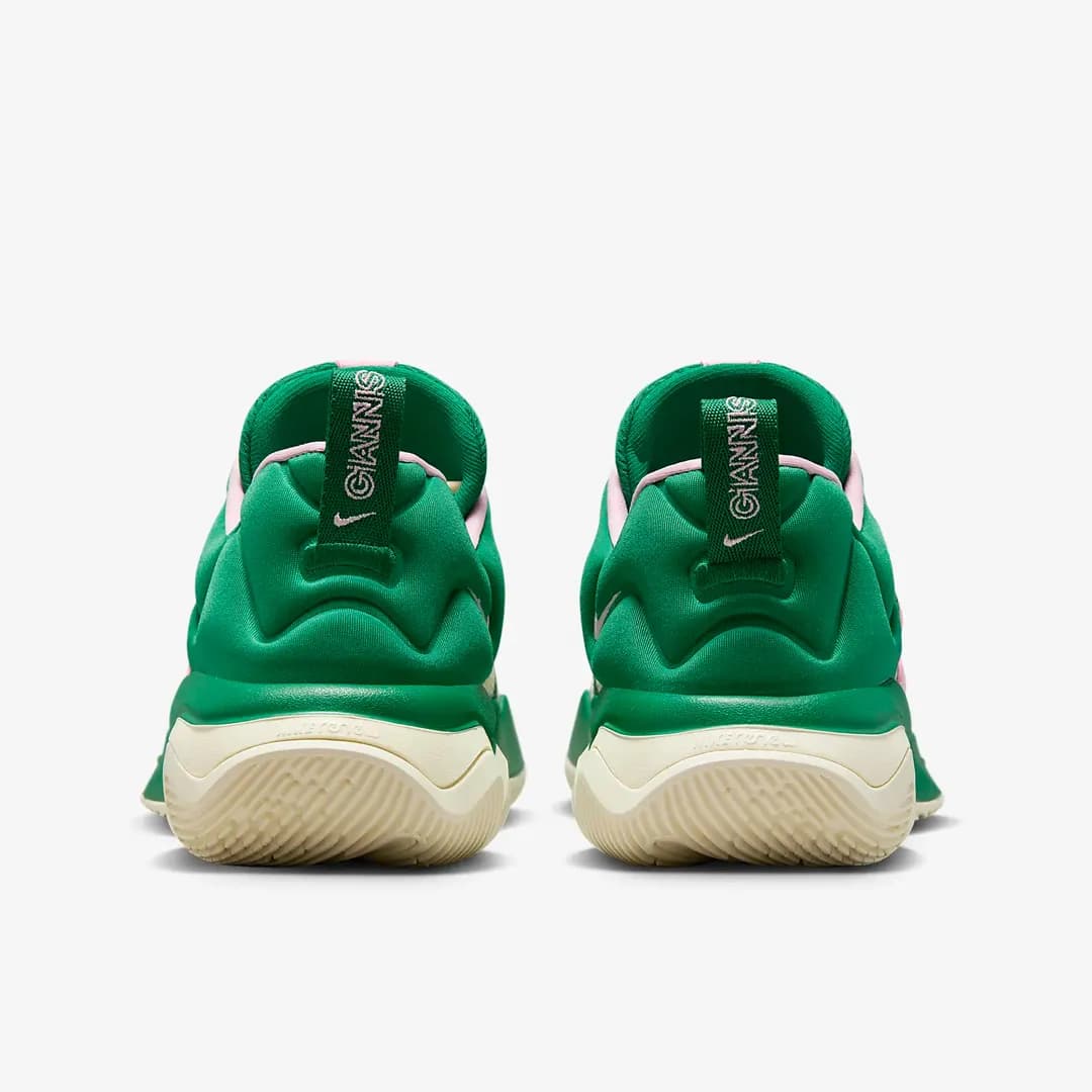 کفش بسکتبال نایکی Nike Giannis Immortality 3 — تصویر ۵