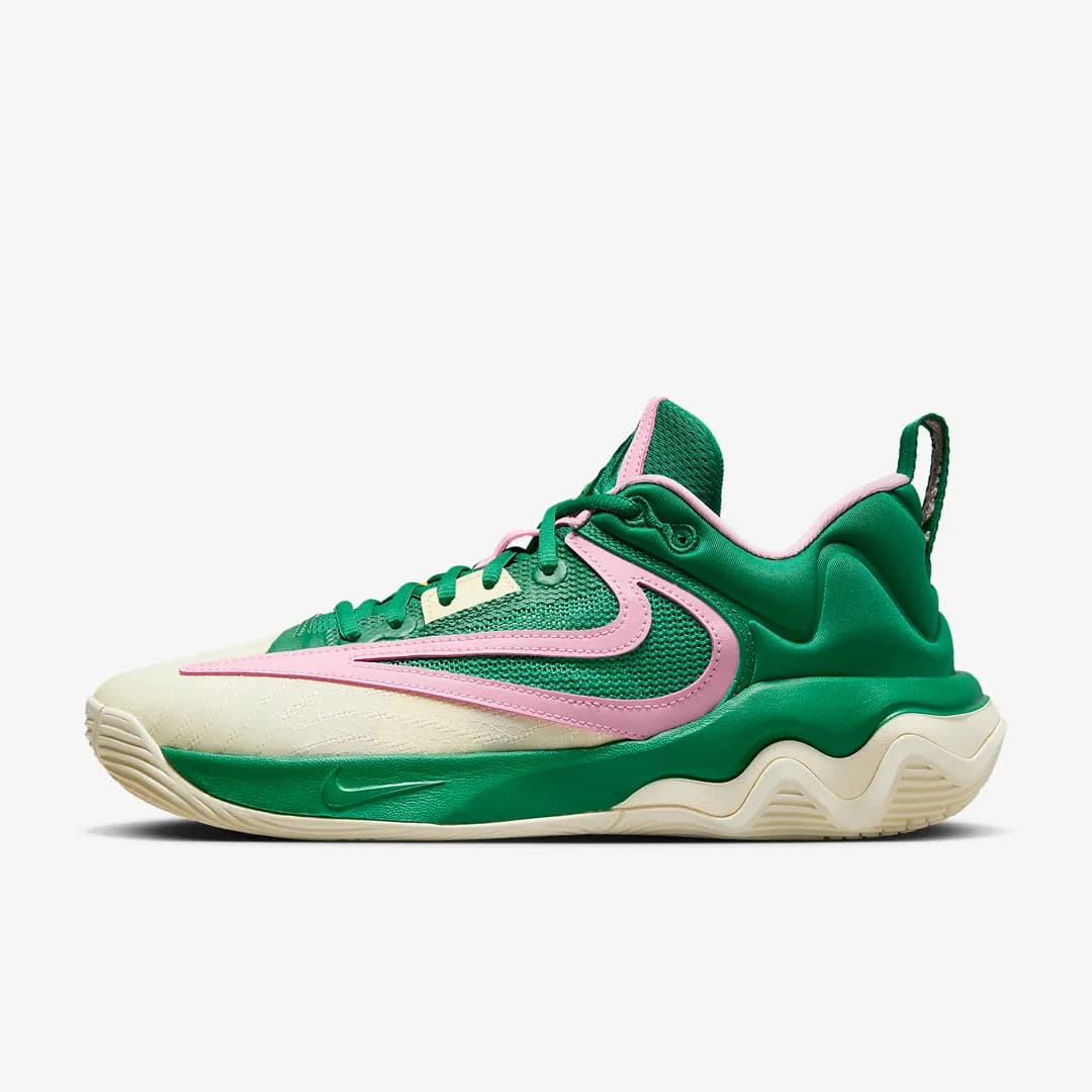 کفش بسکتبال نایکی Nike Giannis Immortality 3 — تصویر ۲