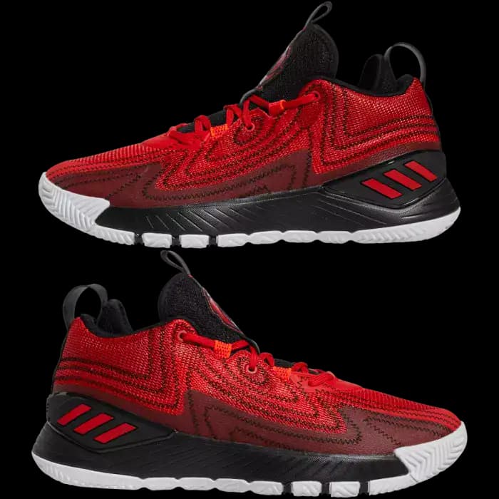 کفش بسکتبال آدیداس دی رز سان آف چی Adidas D Rose Son of Chi – 2 — تصویر ۸