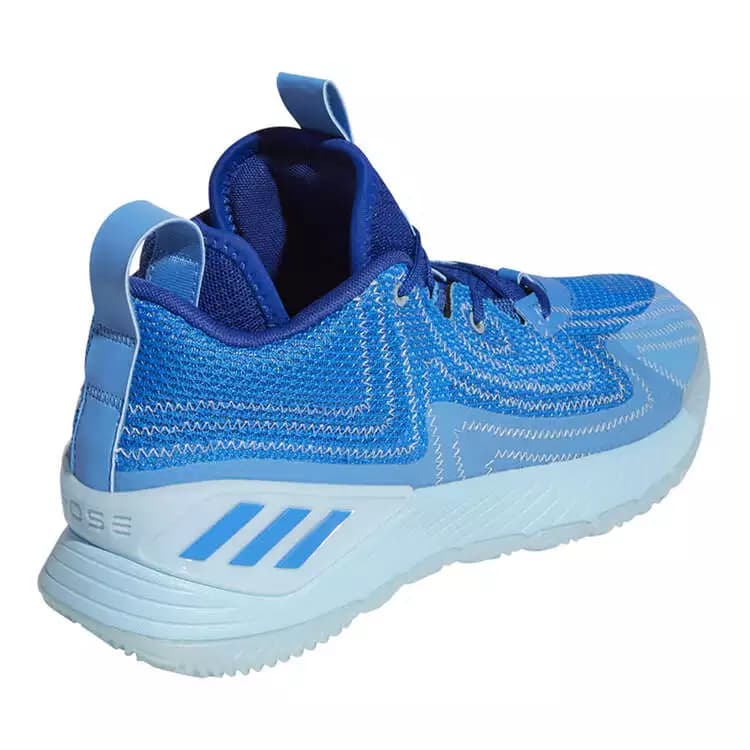 کفش بسکتبال آدیداس دی رز سان آف چی Adidas D Rose Son of Chi – 2 — تصویر ۶