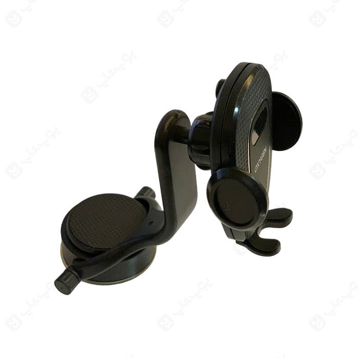 هولدر و پایه نگهدارنده گوشی موبایل اکسیژن مدل HD-07 — تصویر ۲