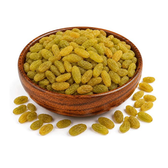 کشمش سبزه