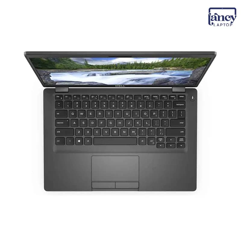 لپ تاپ استوک 14 اینچی دل Latitude 5400 Core i5-8665U 8GB 256GB SSD UHD — تصویر ۲