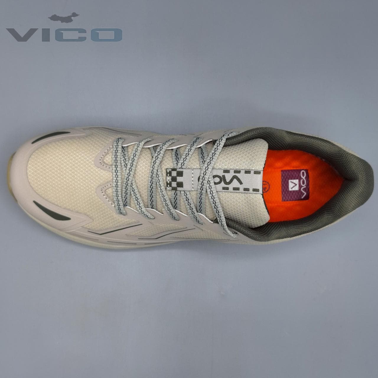 کفش کتونی مردانه پیادهروی ویکو Vico R1013 M1 — تصویر ۷