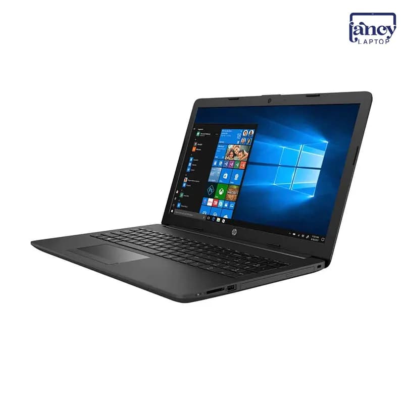 لپ تاپ استوک 15.6 اینچی اچ پی 250 G7 Core i7-8565U 8GB 256GB SSD HD — تصویر ۲