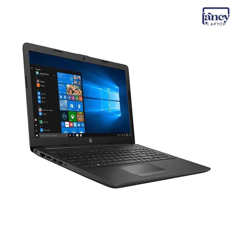 لپ تاپ استوک 15.6 اینچی اچ پی 250 G7 Core i7-8565U 8GB 256GB SSD HD — تصویر ۳