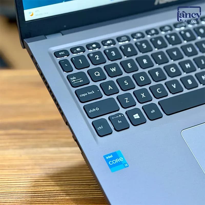 لپ تاپ استوک 16 اینچی ایسر مدل Predator Neo i9-13900HX 16GB DDR5 1TB SSD RTX 4060 8GB QHD 165Hz — تصویر ۲