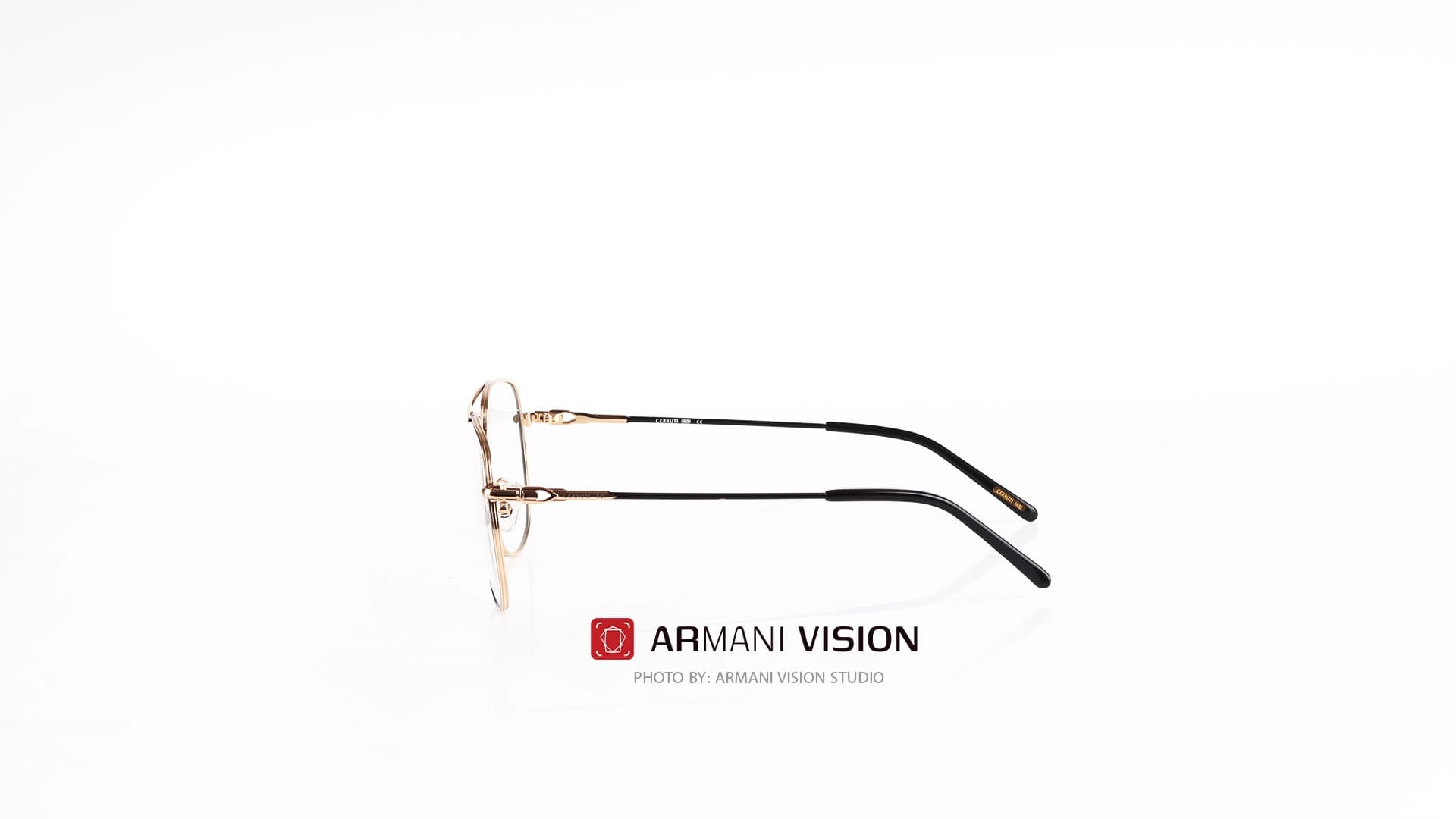 عینک چروتی CERRUTI – CE 6576 – C1 — تصویر ۵