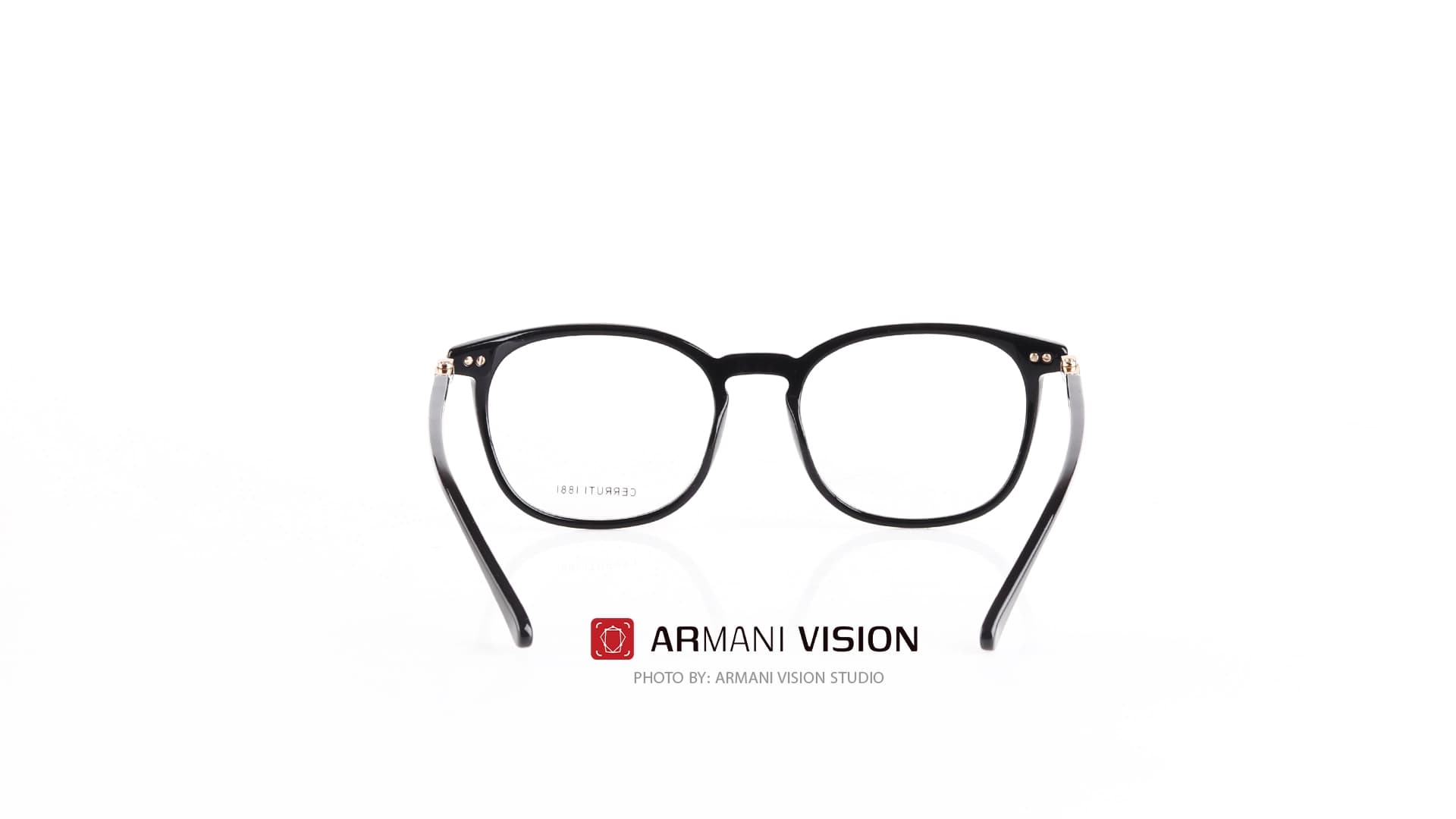 عینک چروتی CERRUTI – CE 6507D – 1 — تصویر ۳