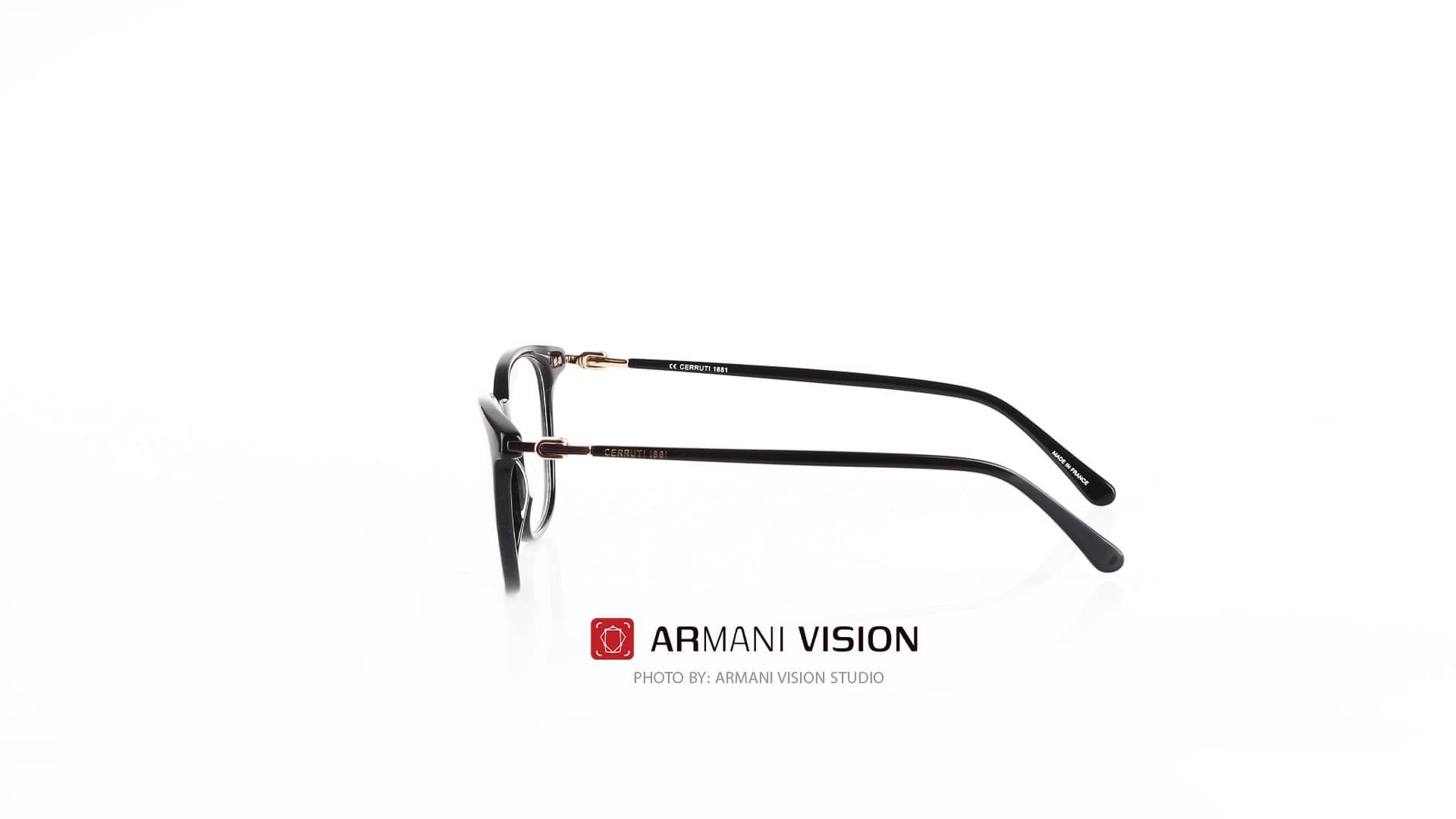 عینک چروتی CERRUTI – CE 6507D – 1 — تصویر ۵