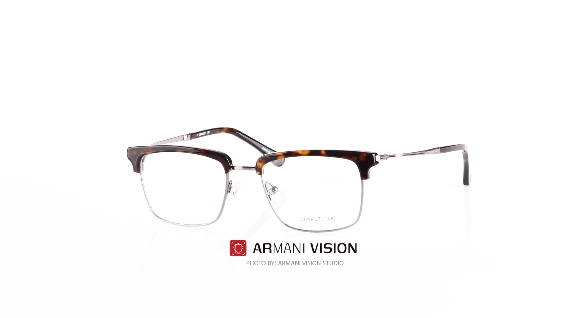 عینک چروتی CERRUTI – CE 6501D – 2 — تصویر ۴