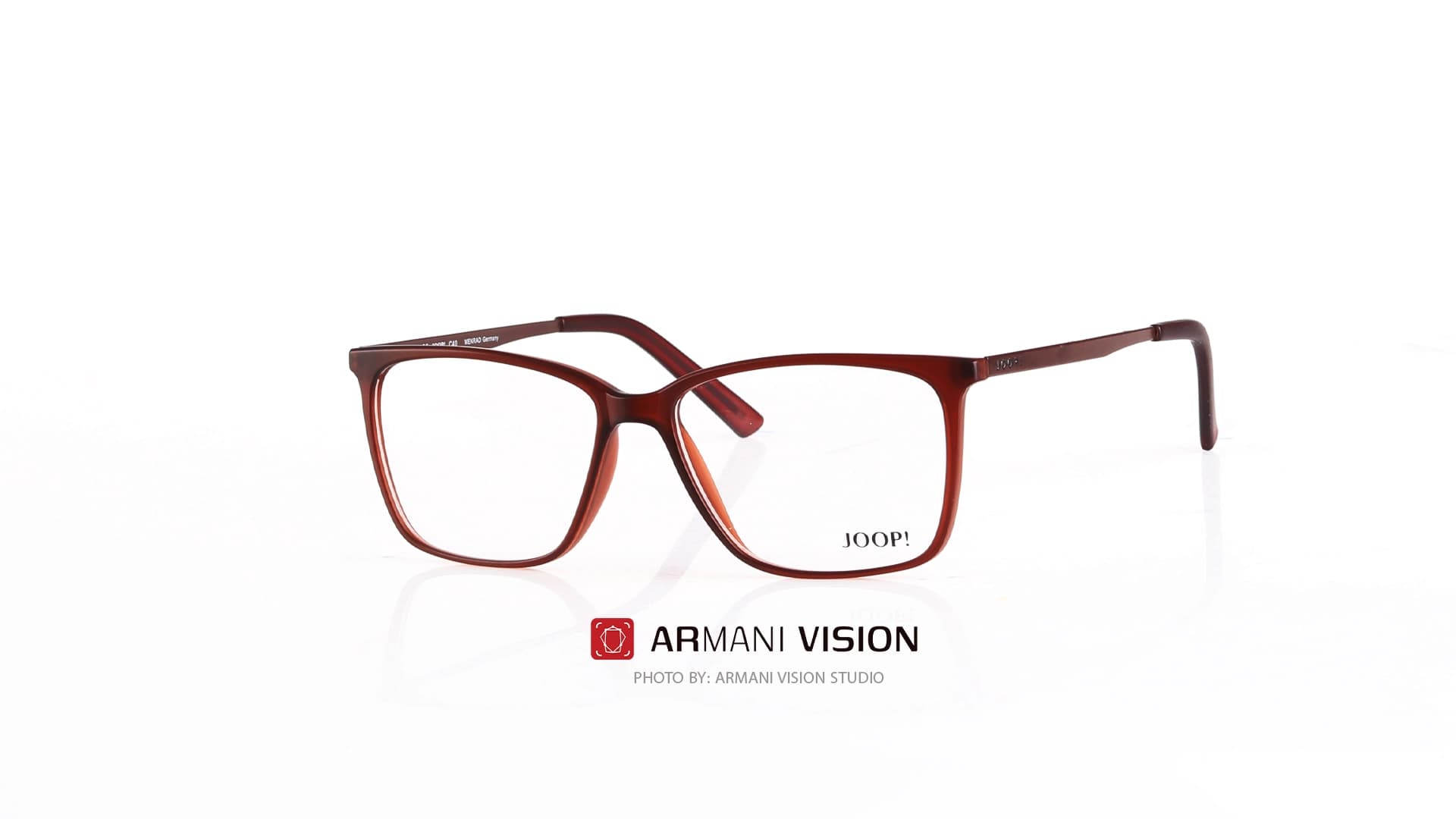 عینک جوپ JOOP – MOD. 86001 – 5100 — تصویر ۴