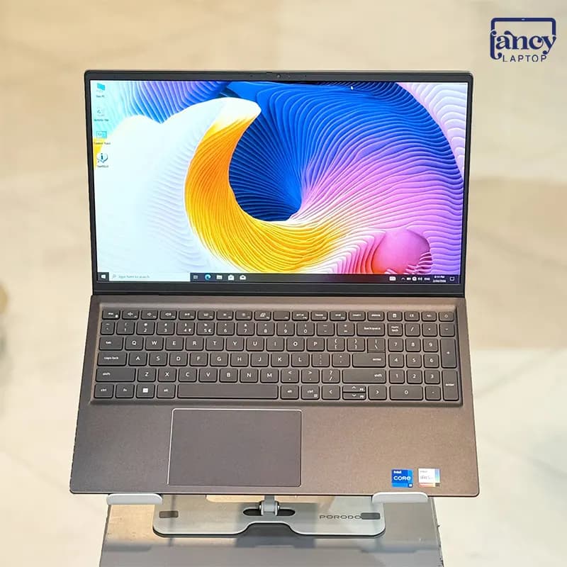 لپ تاپ اپن باکس 15.6 اینچی دل مدل Vostro i5-11320H 16GB DDR4 512GB SSD Iris Graphics — تصویر ۳