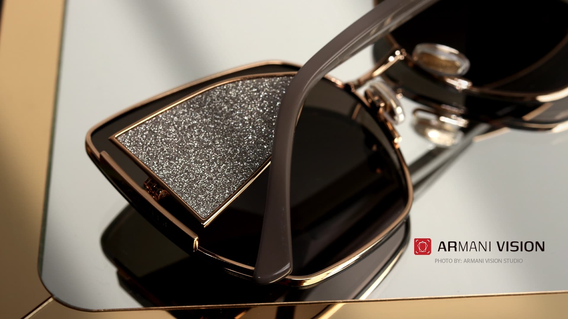 عینک جیمی چو JIMMY CHOO – RIVER/S – 763HA — تصویر ۷