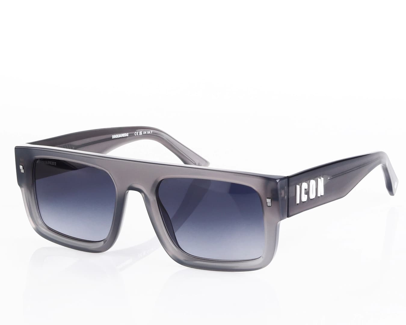 عینک دیسکوارد DSQUARED2 – ICON – ICON0008/S – KB79O