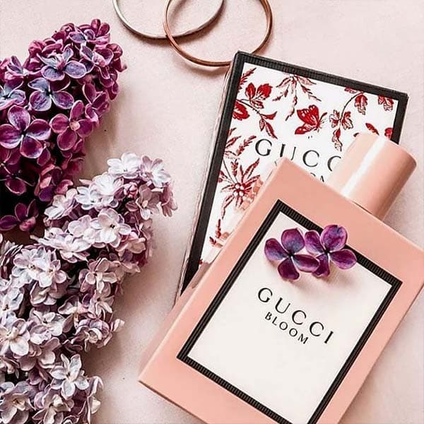 تستر اورجینال عطر گوچی بلوم صورتی زنانه | Gucci Bloom Tester — تصویر ۲