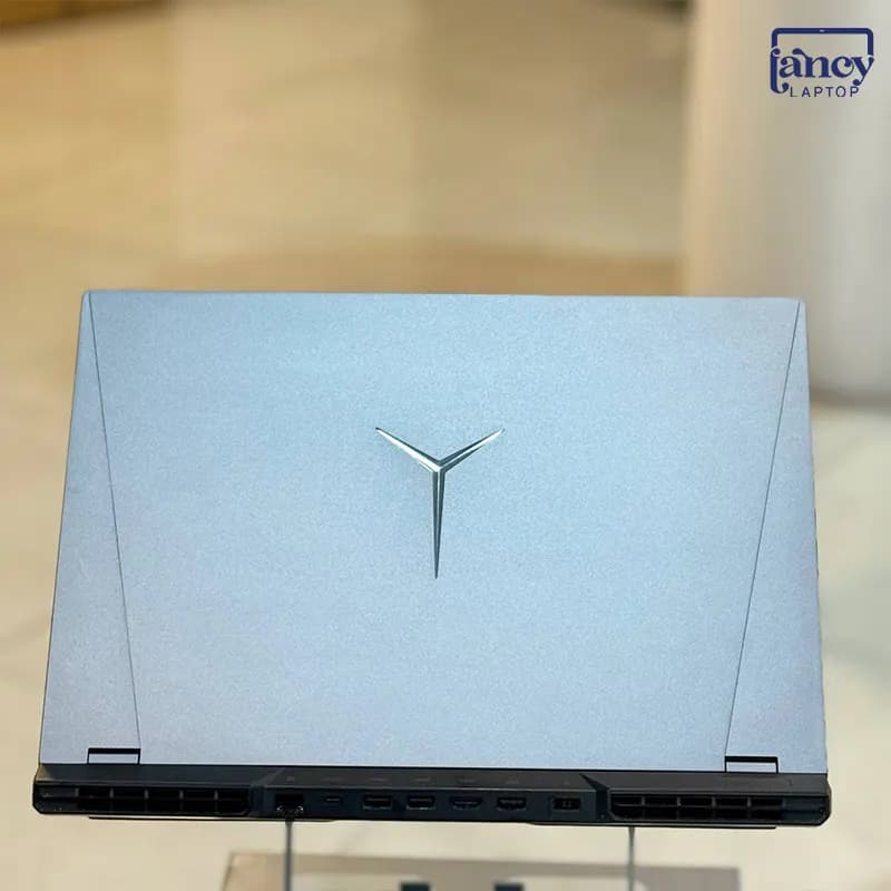 لپ تاپ اپن باکس 16 اینچی لنوو مدل Legion 5 Pro i7-11800H 16GB-DDR4 512GB-SSD RTX3050-4GB QHD-165Hz — تصویر ۶