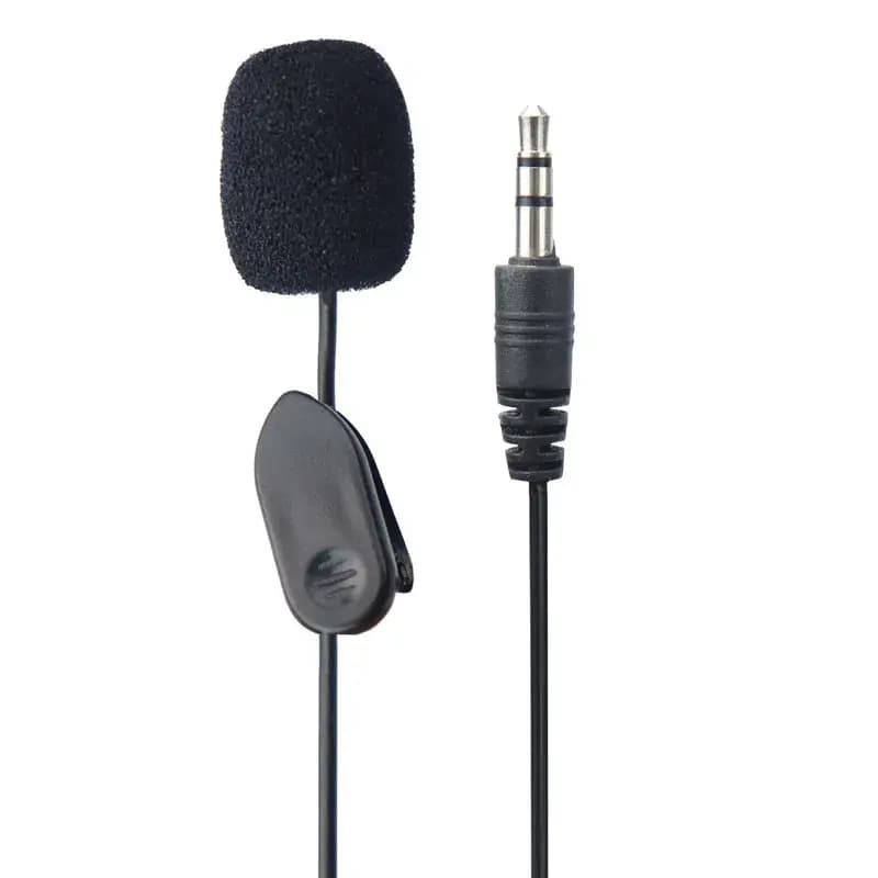 میکروفون یقه ای A4TECH A4 115 — تصویر ۴