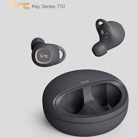 هدفون بی سیم آکی مدل EP-T10 — تصویر ۴