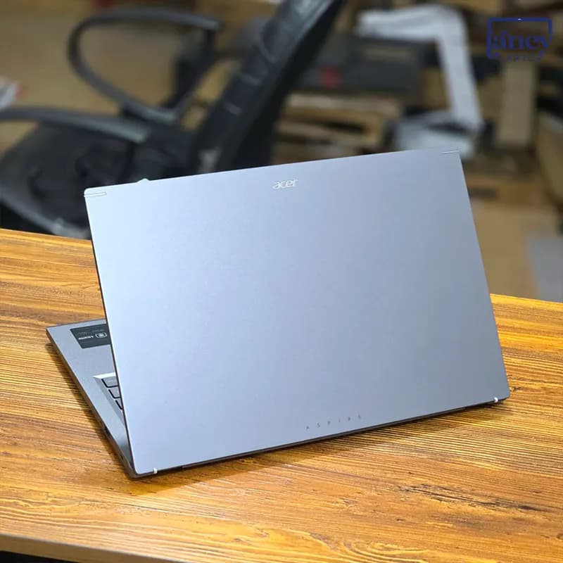 لپ تاپ اُپن باکس ایسر Aspire A515 نسل ۱۳ — تصویر ۸