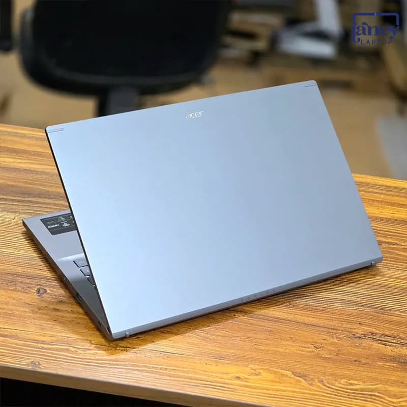 لپ تاپ اُپن باکس ایسر Aspire A515 — تصویر ۳