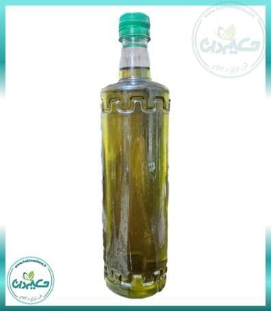 روغن زیتون درجه یک 848 گرم