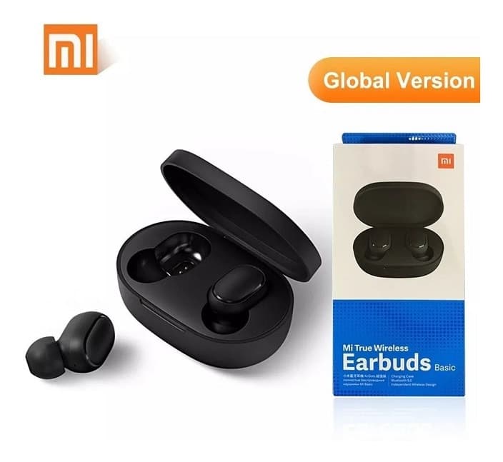 هندزفری بلوتوث Xiaomi مدل Redmi AirDots PRO — تصویر ۳
